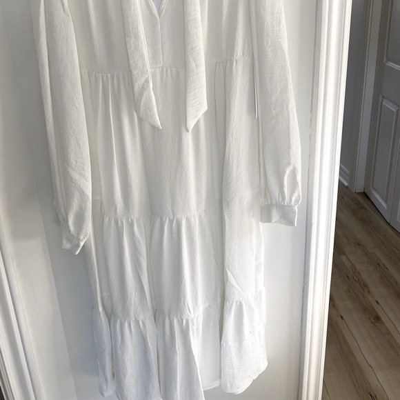 Maternity dress - Picture 3 of 4